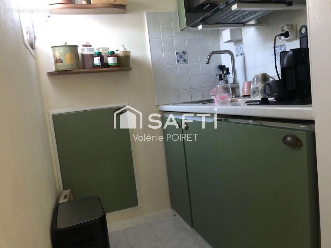 Photo 7 - Appartement à CABOURG