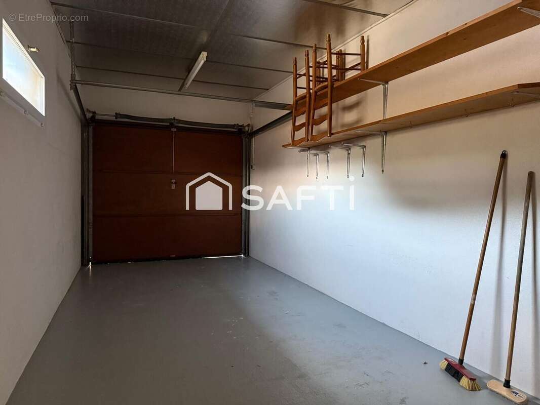 Photo 9 - Appartement à CHARNAY-LES-MACON