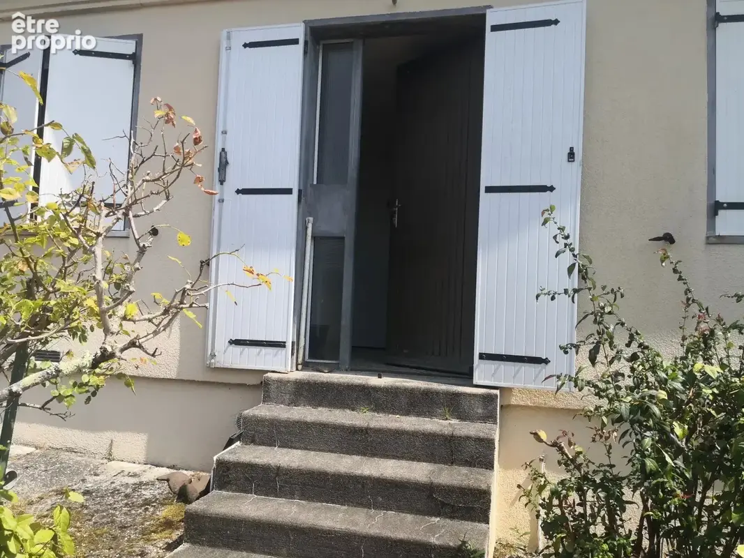 Maison 95 m² à Lormont  - photo 4
