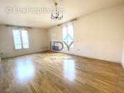 Appartement à SAINT-GERMAIN-EN-LAYE