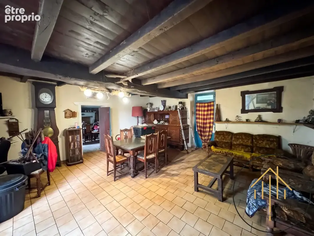 Maison 127 m² à Aubeville  - photo 6