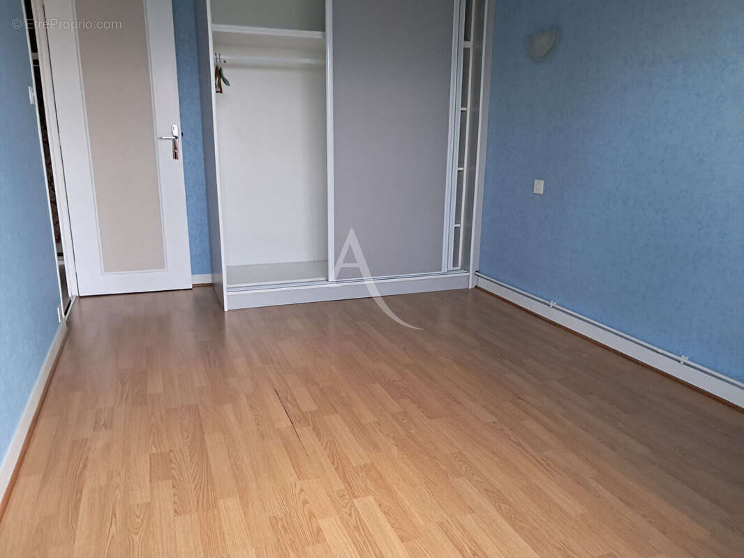 Appartement à MONTARGIS