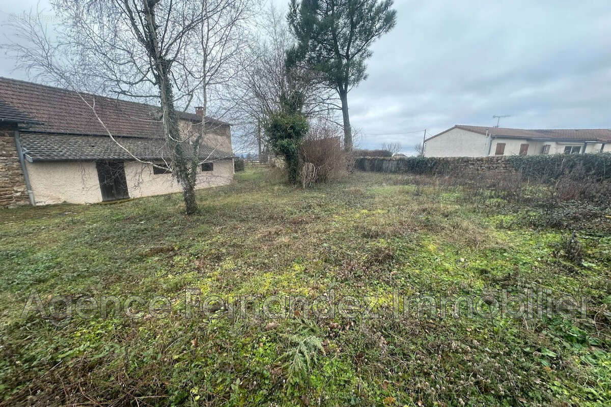 Maison 160 m² à Semur-En-Brionnais  - photo 8