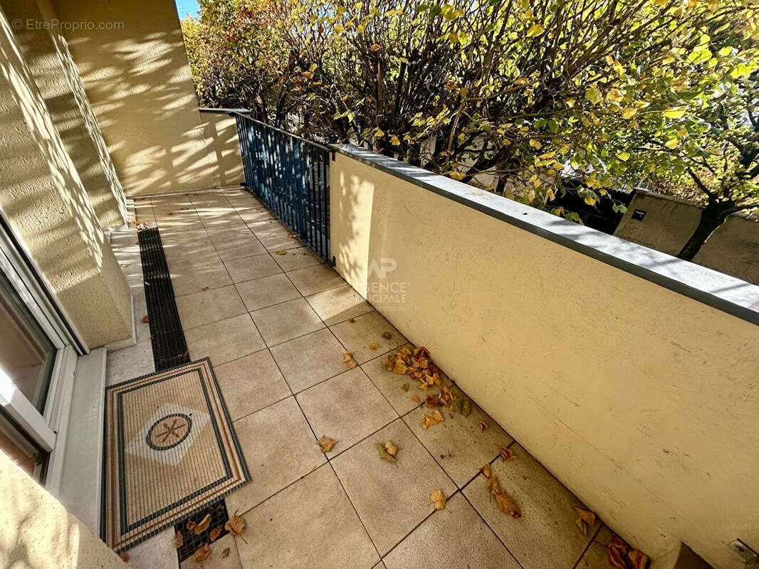 Appartement à POISSY