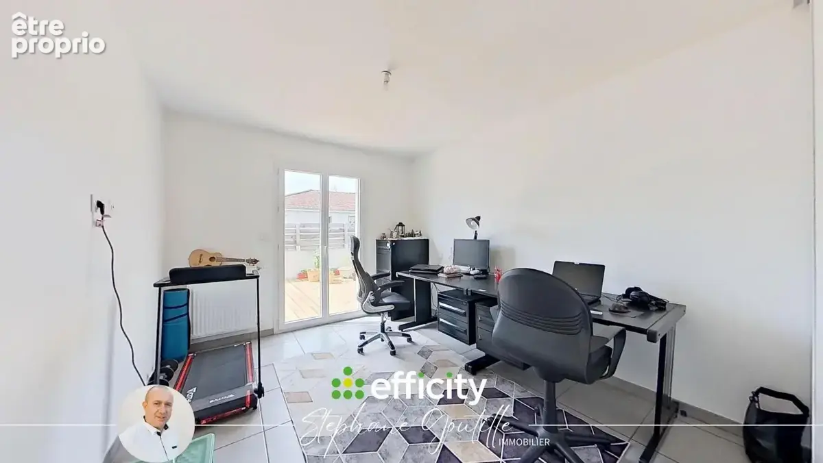 Maison 4 pièces 92 m² à vendre à Riorges (42153) - photo 8