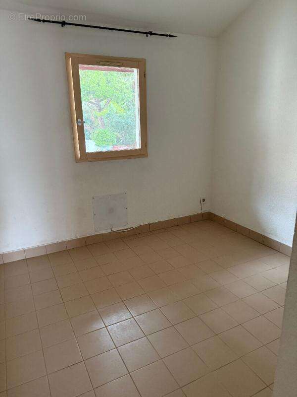 Appartement à LA GRANDE-MOTTE