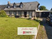 Maison à MONTIVILLIERS