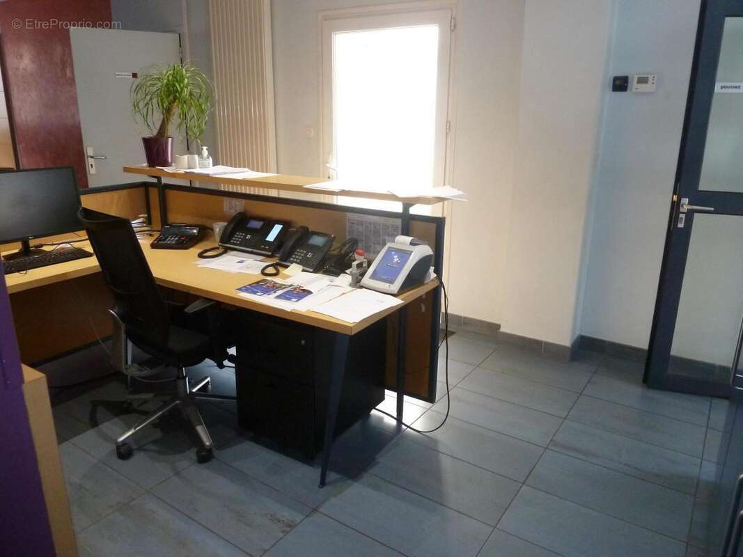 Appartement à DOUAI