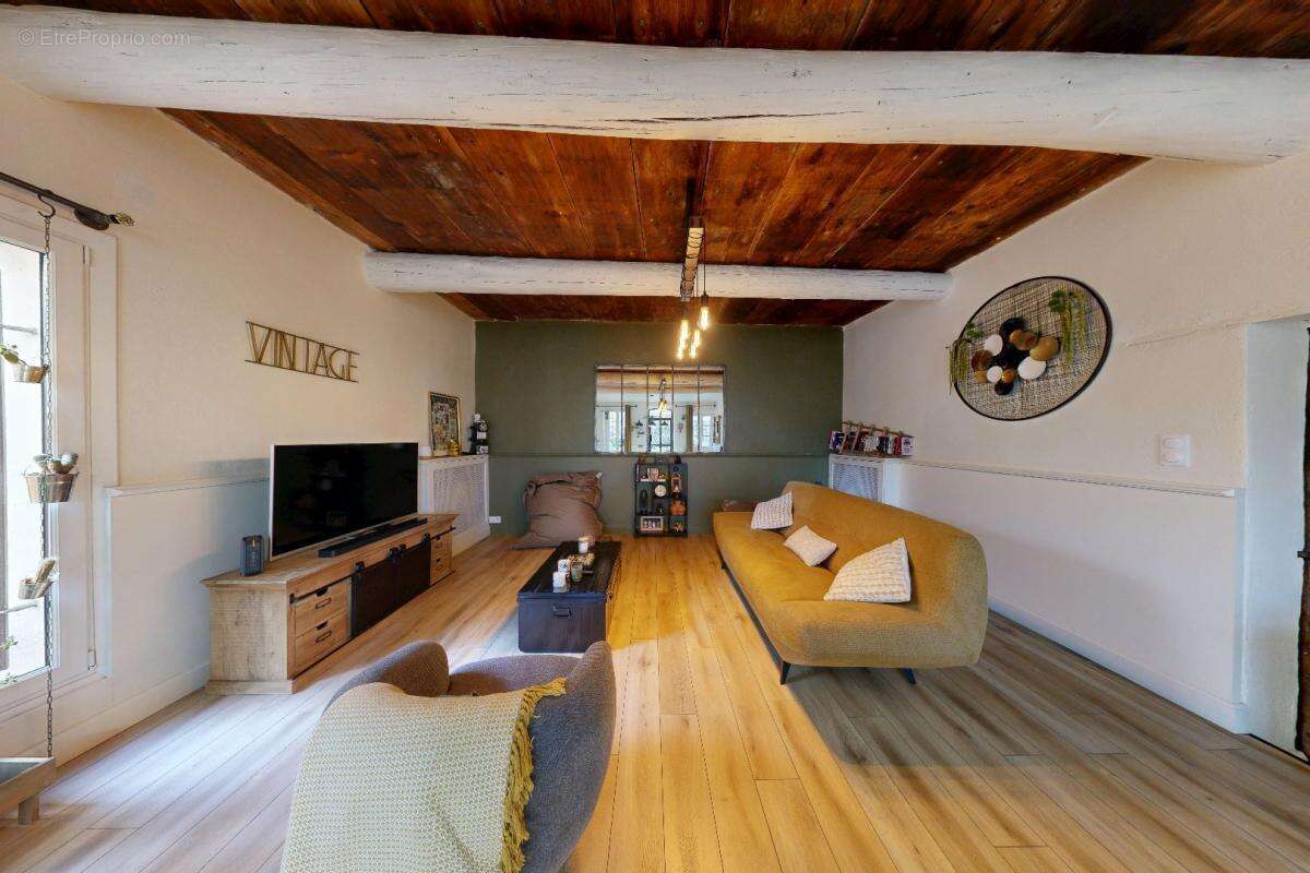 Maison à CARPENTRAS