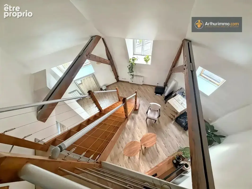Vente Appartement Croix(59170) 162 000ï¿œ - photo 10