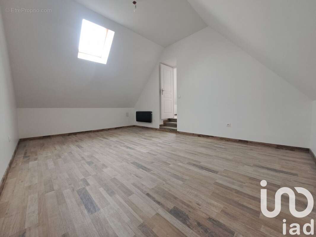 Photo 6 - Maison à RIEUX