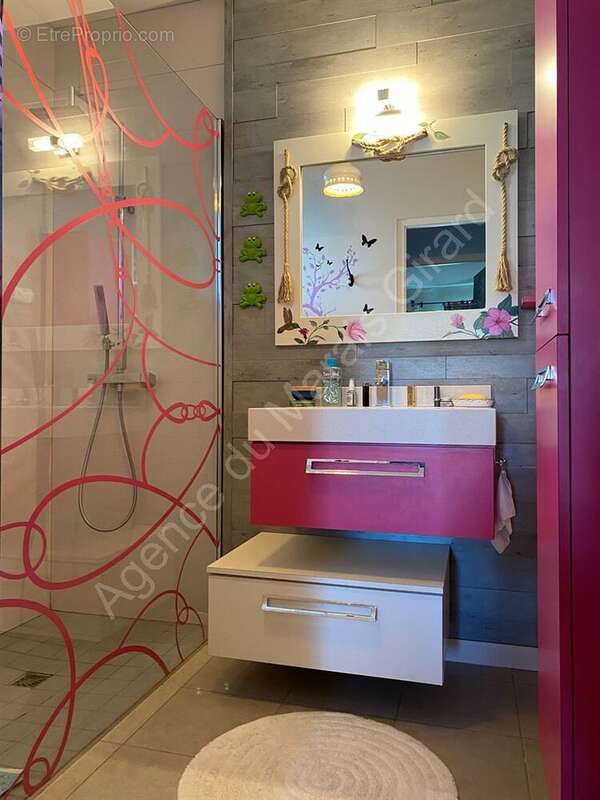 Appartement à BRETIGNOLLES-SUR-MER