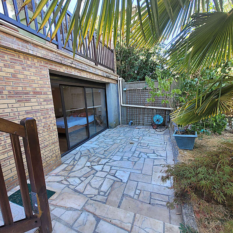 Maison Juvisy Sur Orge 5-6 pièce(s) - photo 18