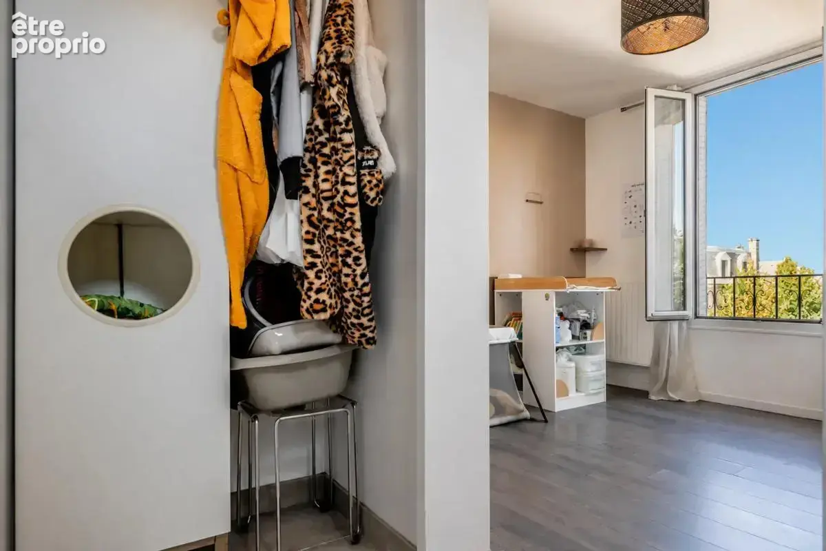 Appartement 3 pièces de 63 m² à Le Perreux-sur-Marne - photo 13