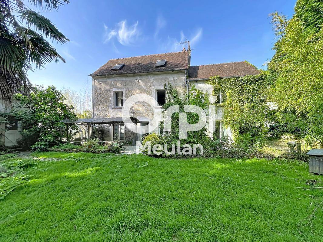 Appartement à SERAINCOURT