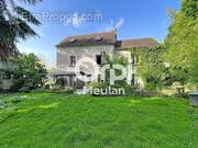 Appartement à SERAINCOURT