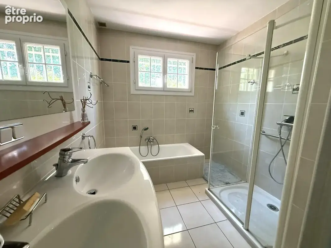 Maison 4 pièces 124 m² à vendre à Launaguet (31140) - photo 7