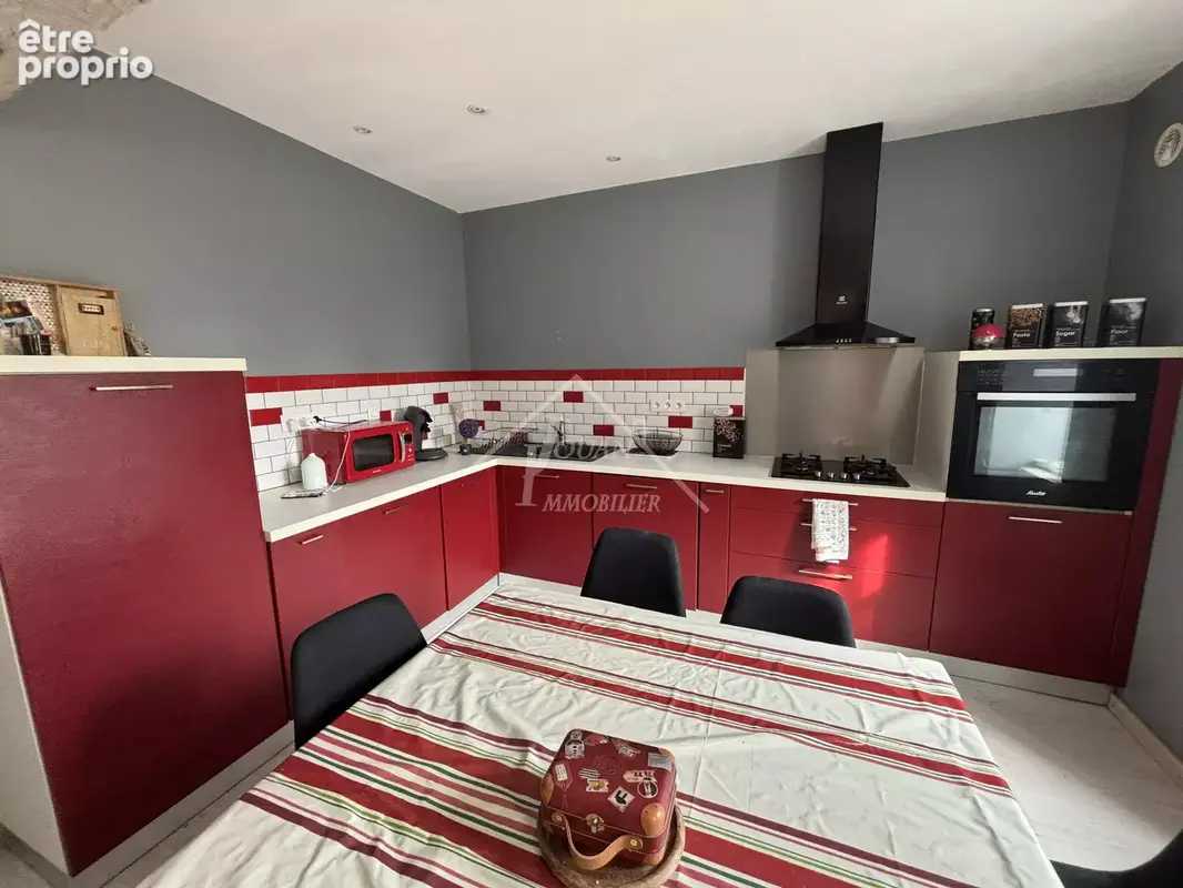 Maison 3 chambres - photo 4