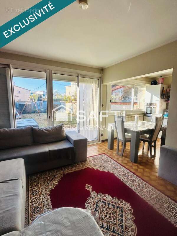 Photo 2 - Maison à VALENCE