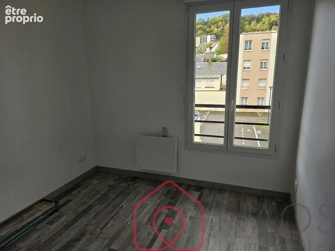 Découvrez cet agréable appartement T2 de 40,30 m² - photo 5