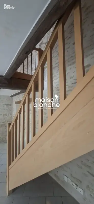 Maison 6 pièces 185 m² à vendre à Saint-Pierre-D'amilly (17700) - photo 4
