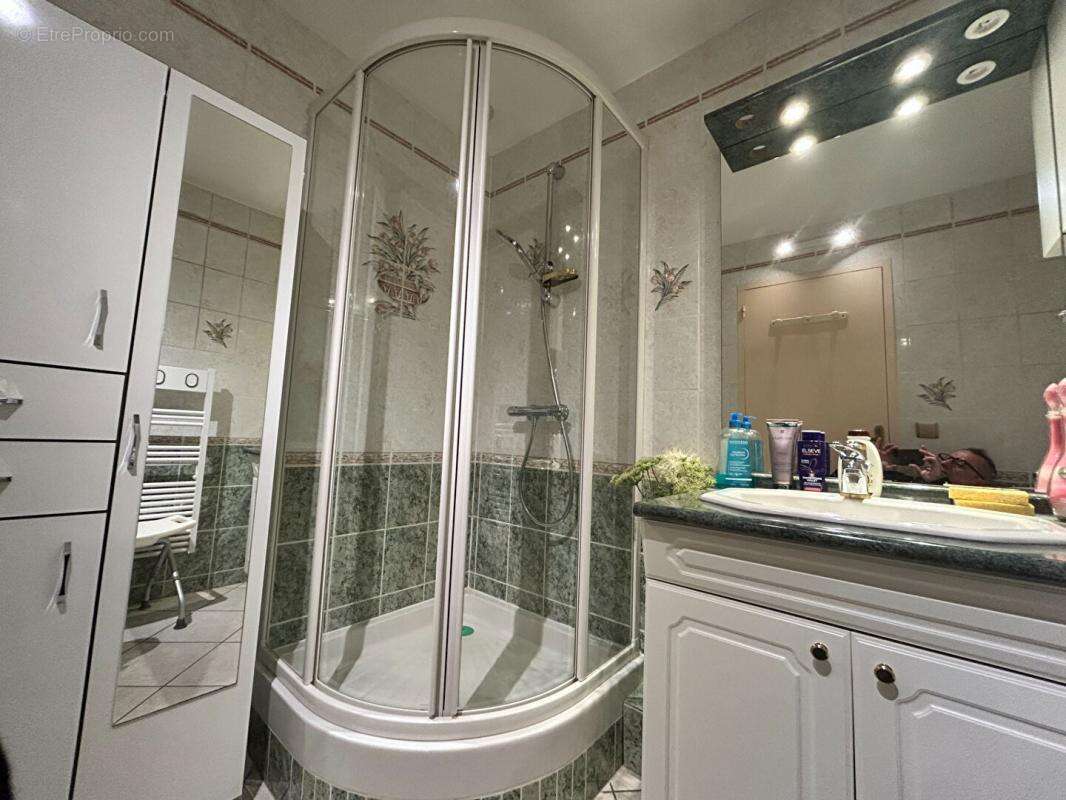 Maison à GRISY-LES-PLATRES