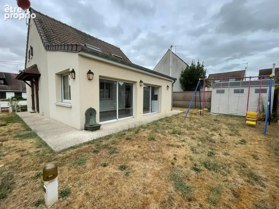 Maison à vendre à proximité de Trilport - photo 15