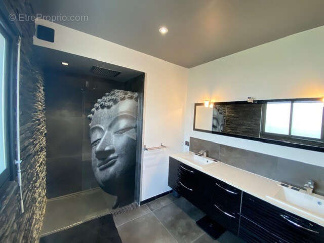 Maison à LANSARGUES