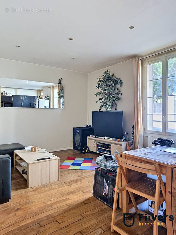 Appartement à MELUN
