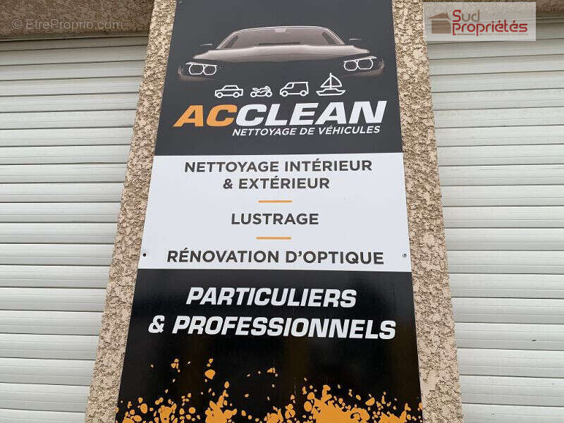 Autre à AUTERIVE