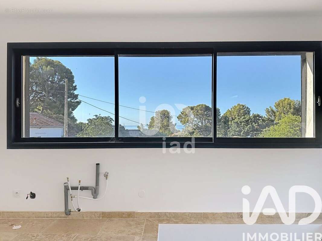 Photo 6 - Maison à LA CIOTAT