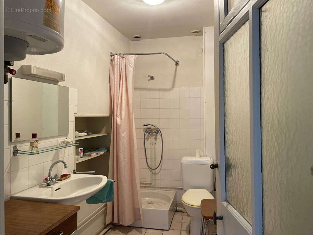 Appartement à MACON