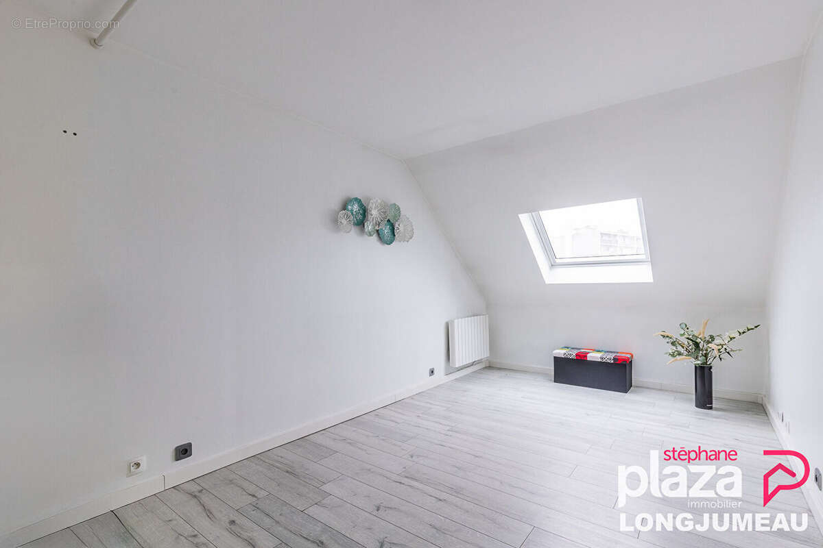 Appartement à LONGJUMEAU