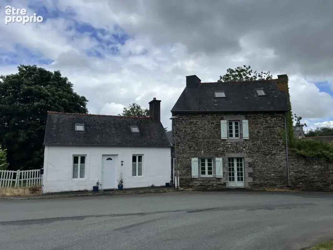 Idéal investissement ou résidence avec espace invités   Deux - photo 17