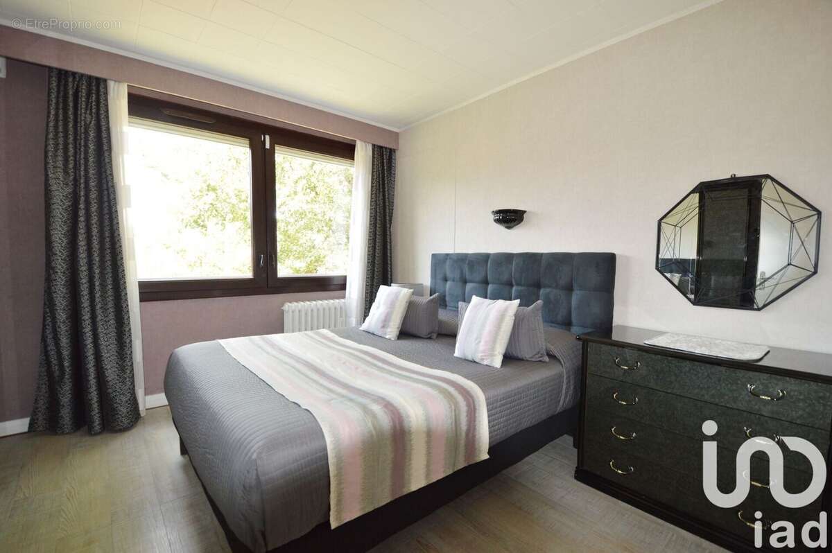 Photo 7 - Appartement à VILLEBON-SUR-YVETTE