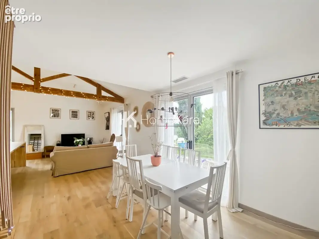 Maison 5 pièces 145 m² à vendre à Merignac (33700) - photo 4