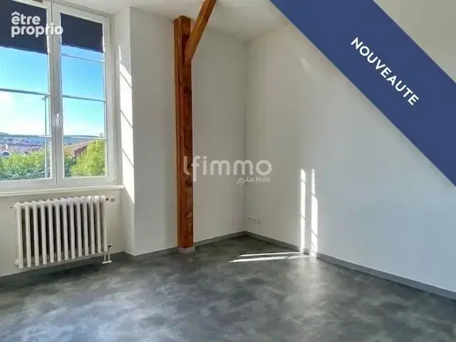 Appartement 3 pièces de 70 m² - photo 6