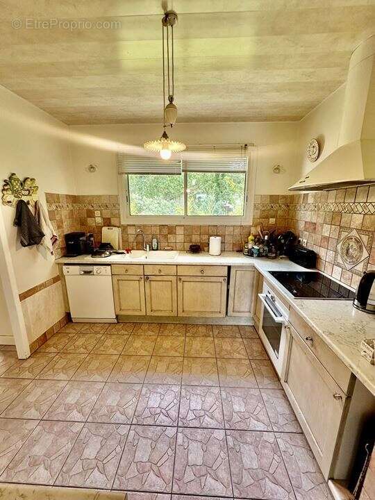 Maison à SOULAC-SUR-MER