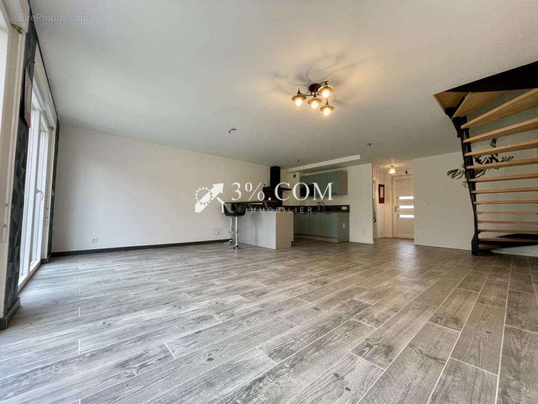 Maison à DRUSENHEIM