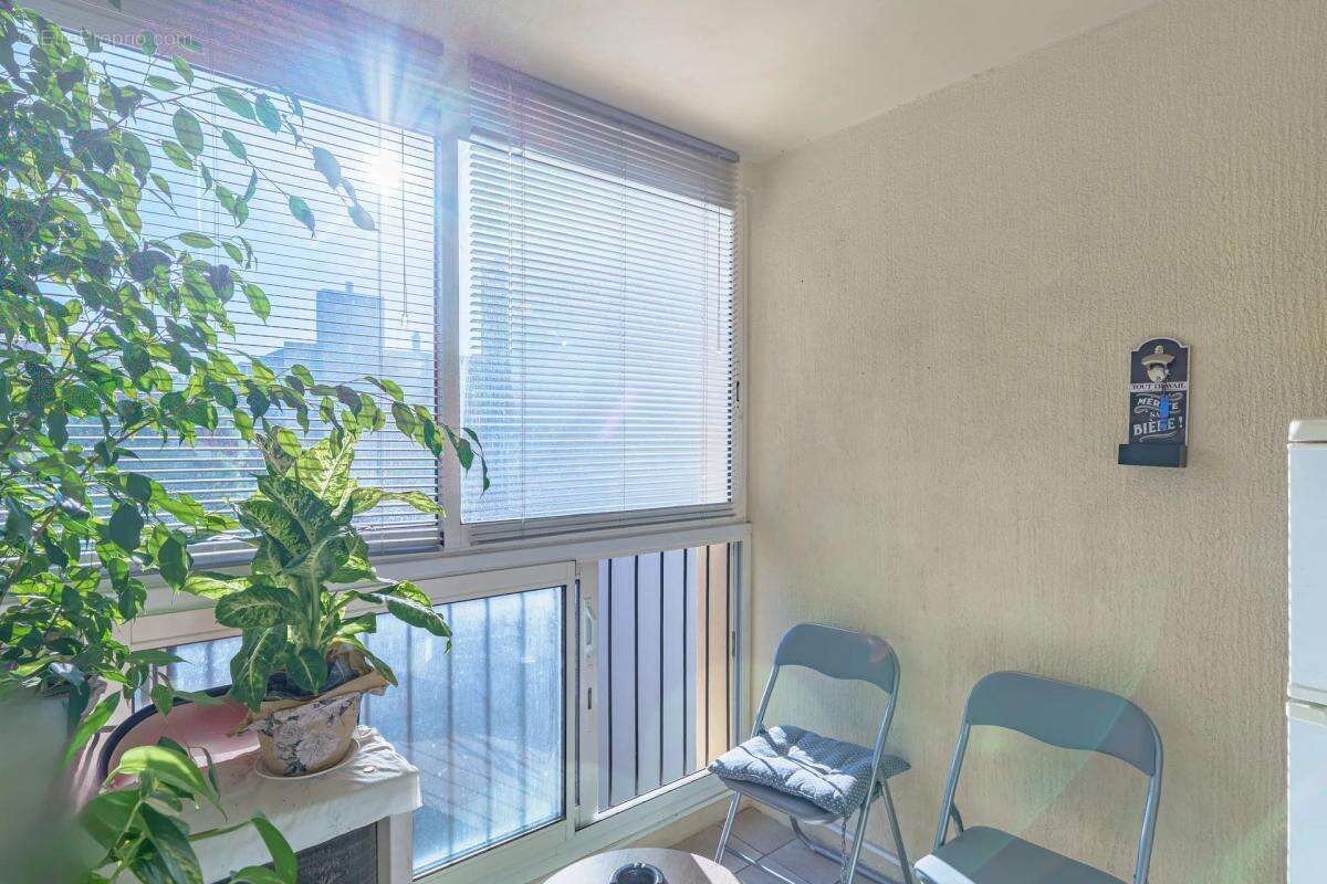 Appartement à ISTRES