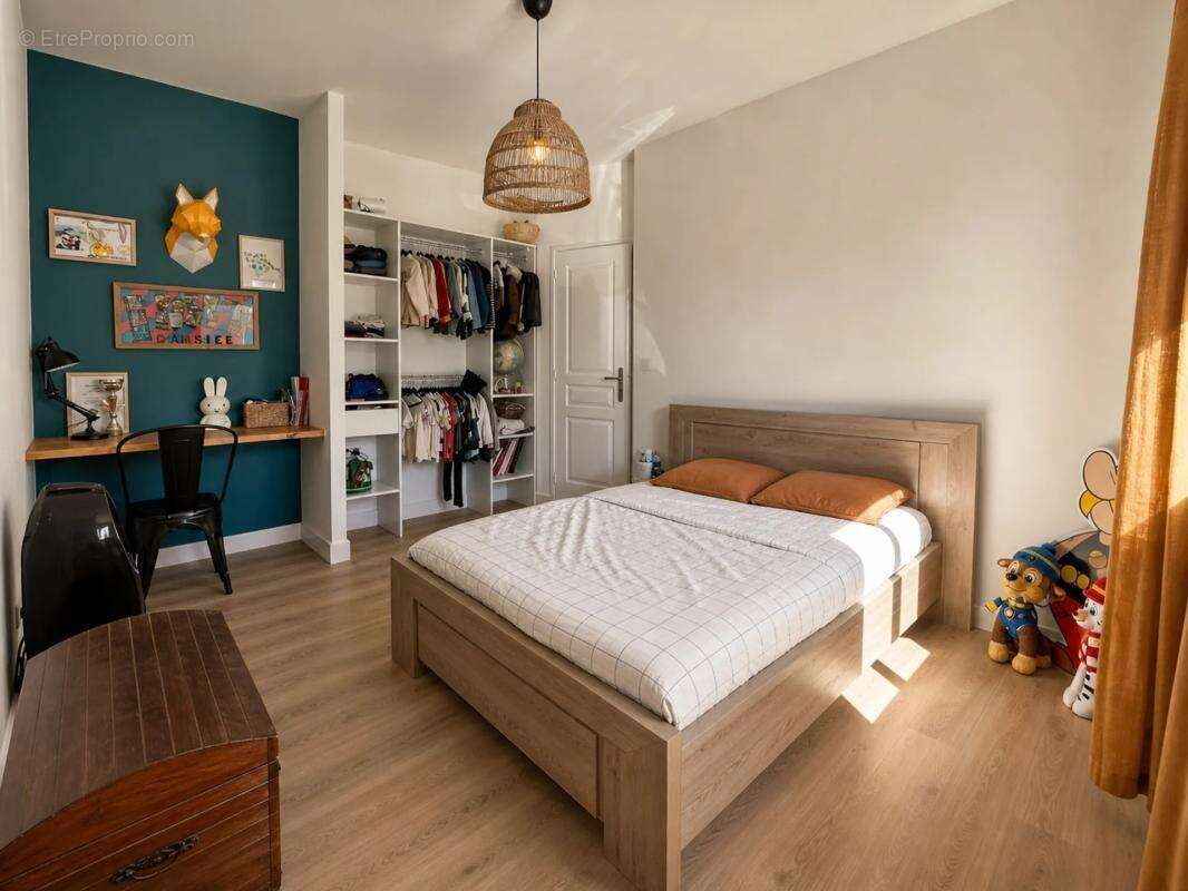 Maison de 6 pièces de 176 m² à Baleyssagues - photo 9