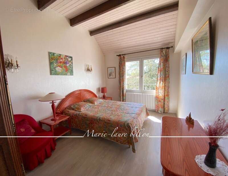 Maison à NOTRE-DAME-DE-RIEZ