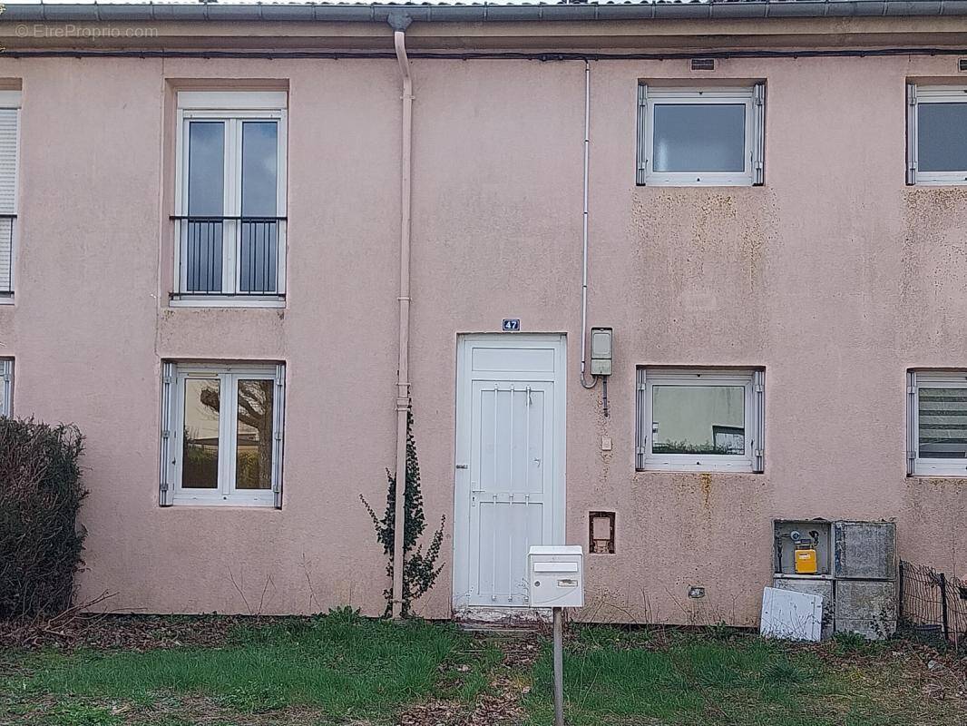 Appartement à LANGRES