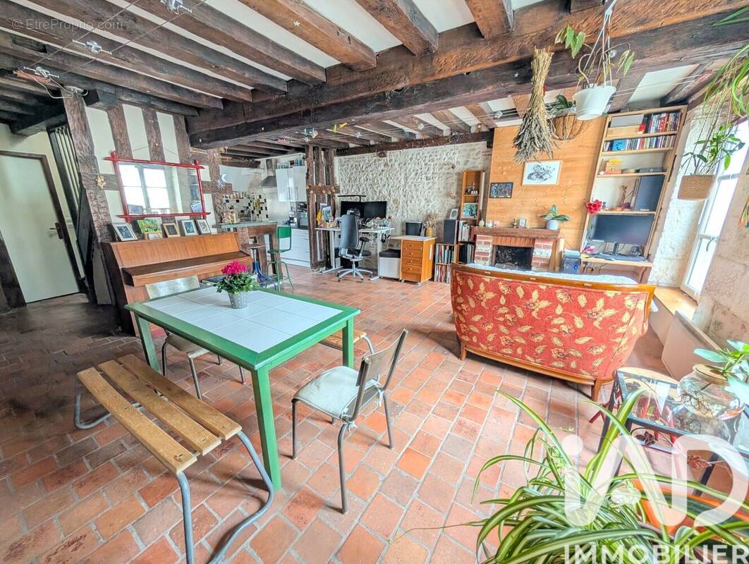 Photo 1 - Appartement à ORLEANS