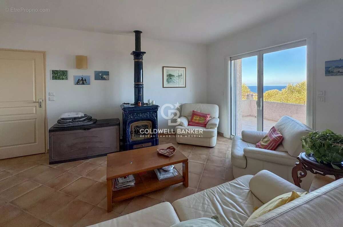 Maison à MONTICELLO