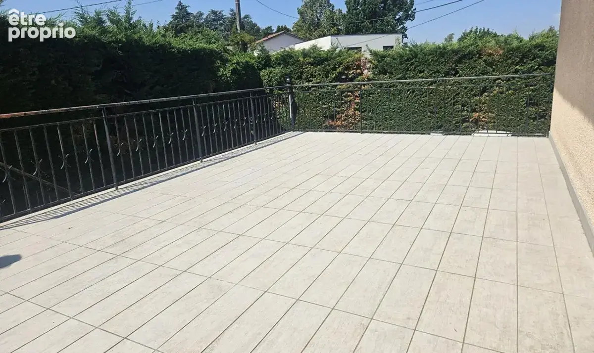 Maison Saint Genis Laval 4 pièce(s) 105 m2 - photo 12