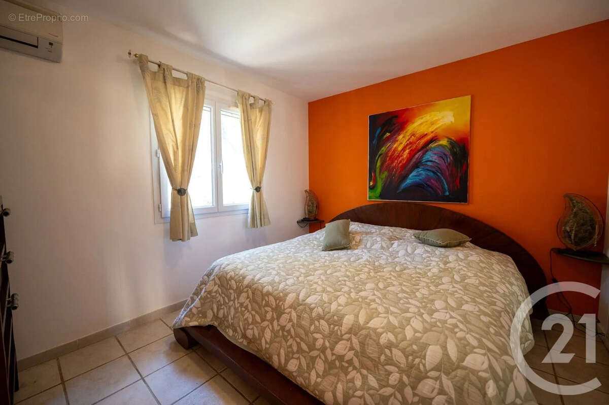 Maison à LE LAVANDOU