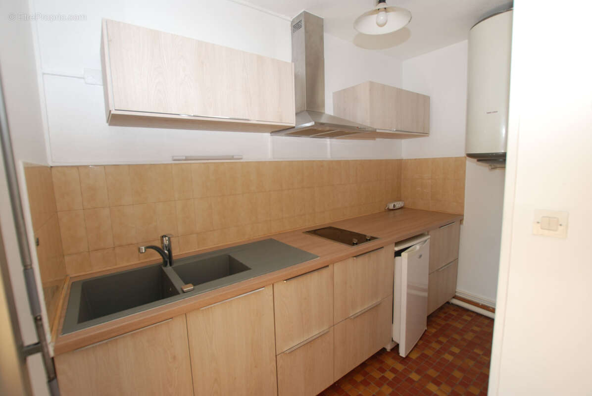Appartement à SOUILLAC