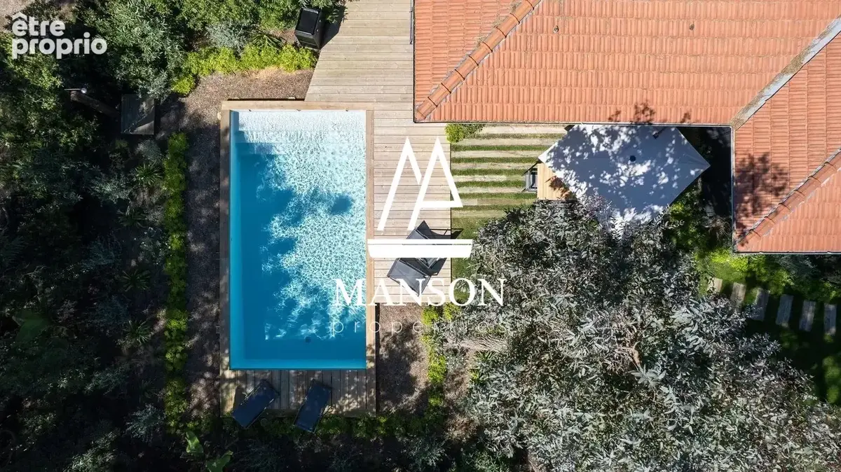 Maison 146 m² à Lege-Cap-Ferret  - photo 2