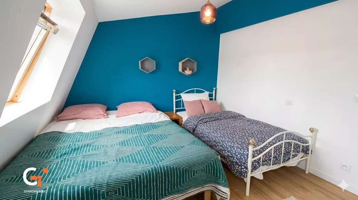 Appartement à DIEPPE